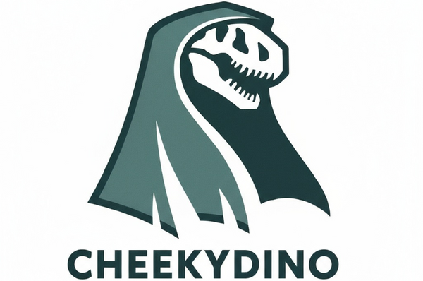CheekyDino™